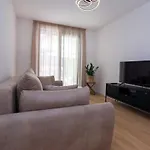 Tea Luxury Apartment