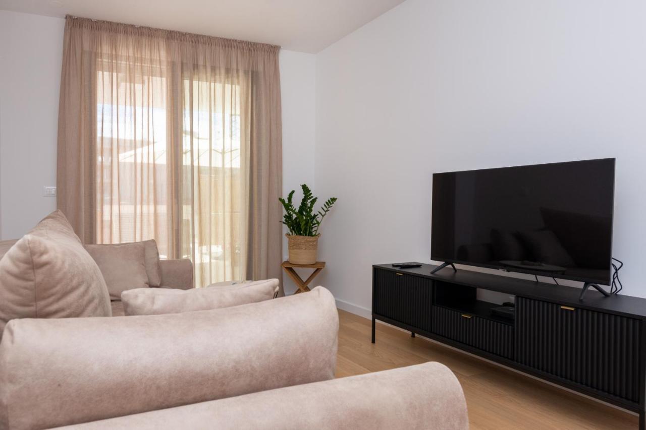 Tea Luxury Apartmán Zadar