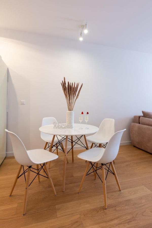 Apartmán Tea Luxury