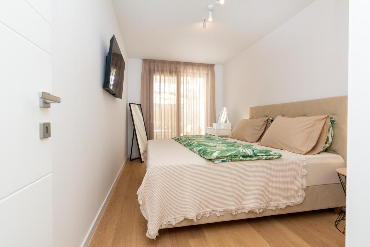 Tea Luxury Apartmán Zadar