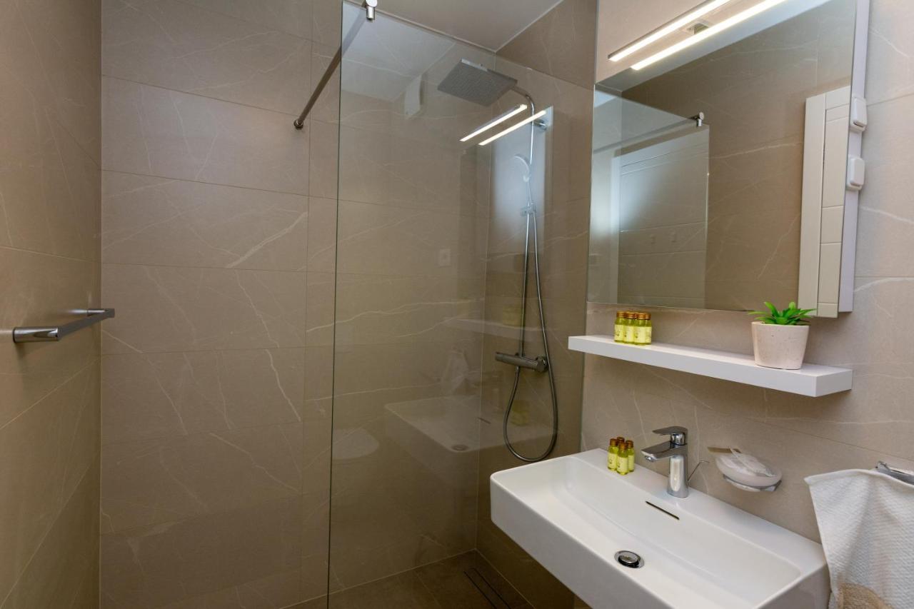 Appartement Tea Luxury Zadar