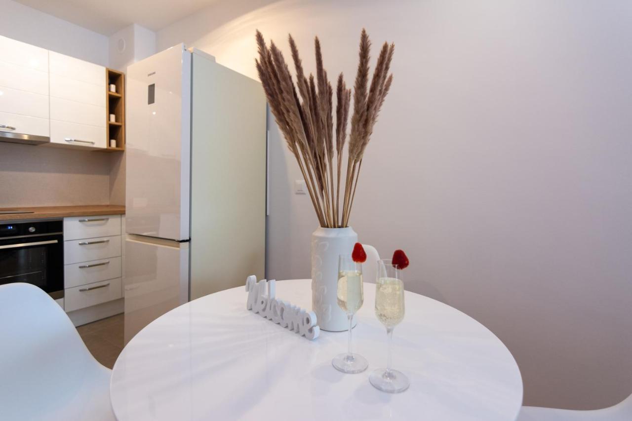 Tea Luxury Appartement *